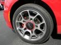Rosso (Red) - 500 Sport Photo No. 3