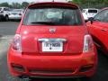 Rosso (Red) - 500 Sport Photo No. 5
