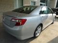 Classic Silver Metallic - Camry SE Photo No. 2