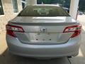 Classic Silver Metallic - Camry SE Photo No. 3