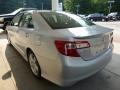 Classic Silver Metallic - Camry SE Photo No. 4