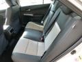 Classic Silver Metallic - Camry SE Photo No. 9