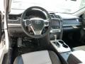 Classic Silver Metallic - Camry SE Photo No. 10