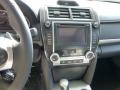Classic Silver Metallic - Camry SE Photo No. 13