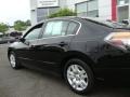 Super Black - Altima 2.5 S Photo No. 4