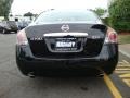 Super Black - Altima 2.5 S Photo No. 5