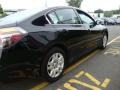 Super Black - Altima 2.5 S Photo No. 6