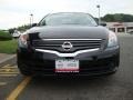 Super Black - Altima 2.5 S Photo No. 9