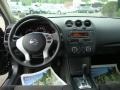 Super Black - Altima 2.5 S Photo No. 12