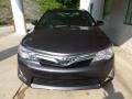 Cosmic Gray Mica - Camry XLE V6 Photo No. 6