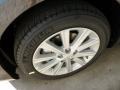 Cosmic Gray Mica - Camry XLE V6 Photo No. 7