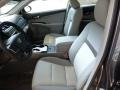 Cosmic Gray Mica - Camry XLE V6 Photo No. 8