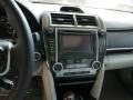 Cosmic Gray Mica - Camry XLE V6 Photo No. 13