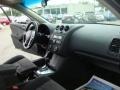 Super Black - Altima 2.5 S Photo No. 23