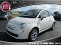 Bianco (White) - 500 c cabrio Pop Photo No. 1