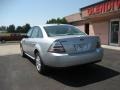 2009 Brilliant Silver Metallic Ford Taurus SE AWD  photo #5