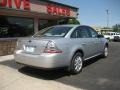 2009 Brilliant Silver Metallic Ford Taurus SE AWD  photo #6