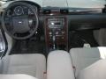 2009 Brilliant Silver Metallic Ford Taurus SE AWD  photo #7