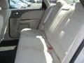 2009 Brilliant Silver Metallic Ford Taurus SE AWD  photo #8