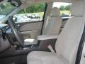 2009 Brilliant Silver Metallic Ford Taurus SE AWD  photo #9