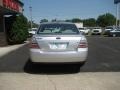 2009 Brilliant Silver Metallic Ford Taurus SE AWD  photo #10
