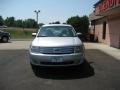 2009 Brilliant Silver Metallic Ford Taurus SE AWD  photo #11