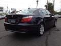 Monaco Blue Metallic - 5 Series 528xi Sedan Photo No. 4