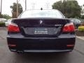 Monaco Blue Metallic - 5 Series 528xi Sedan Photo No. 5