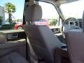 2008 Black Lincoln Navigator Luxury  photo #20