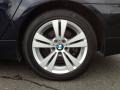 Monaco Blue Metallic - 5 Series 528xi Sedan Photo No. 7