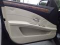 Monaco Blue Metallic - 5 Series 528xi Sedan Photo No. 10