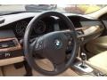 Monaco Blue Metallic - 5 Series 528xi Sedan Photo No. 12