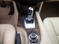 Monaco Blue Metallic - 5 Series 528xi Sedan Photo No. 14