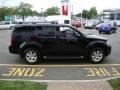2010 Super Black Nissan Pathfinder SE 4x4  photo #7