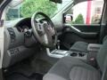 2010 Super Black Nissan Pathfinder SE 4x4  photo #11