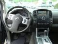 2010 Super Black Nissan Pathfinder SE 4x4  photo #12