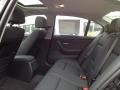 Jet Black - 3 Series 328xi Sedan Photo No. 8