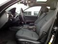 Jet Black - 3 Series 328xi Sedan Photo No. 9