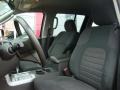 2010 Super Black Nissan Pathfinder SE 4x4  photo #17