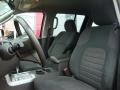 Super Black - Pathfinder SE 4x4 Photo No. 17