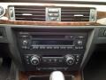 Jet Black - 3 Series 328xi Sedan Photo No. 13