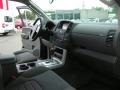 2010 Super Black Nissan Pathfinder SE 4x4  photo #25