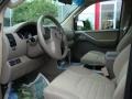 2010 Navy Blue Metallic Nissan Pathfinder S 4x4  photo #11