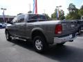 Mineral Gray Metallic - Ram 2500 Laramie Crew Cab 4x4 Photo No. 6