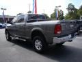 2010 Mineral Gray Metallic Dodge Ram 2500 Laramie Crew Cab 4x4  photo #6