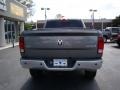 2010 Mineral Gray Metallic Dodge Ram 2500 Laramie Crew Cab 4x4  photo #7