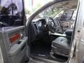 Mineral Gray Metallic - Ram 2500 Laramie Crew Cab 4x4 Photo No. 9