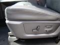 Mineral Gray Metallic - Ram 2500 Laramie Crew Cab 4x4 Photo No. 10
