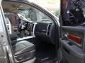 Mineral Gray Metallic - Ram 2500 Laramie Crew Cab 4x4 Photo No. 12