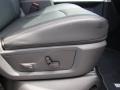 Mineral Gray Metallic - Ram 2500 Laramie Crew Cab 4x4 Photo No. 13